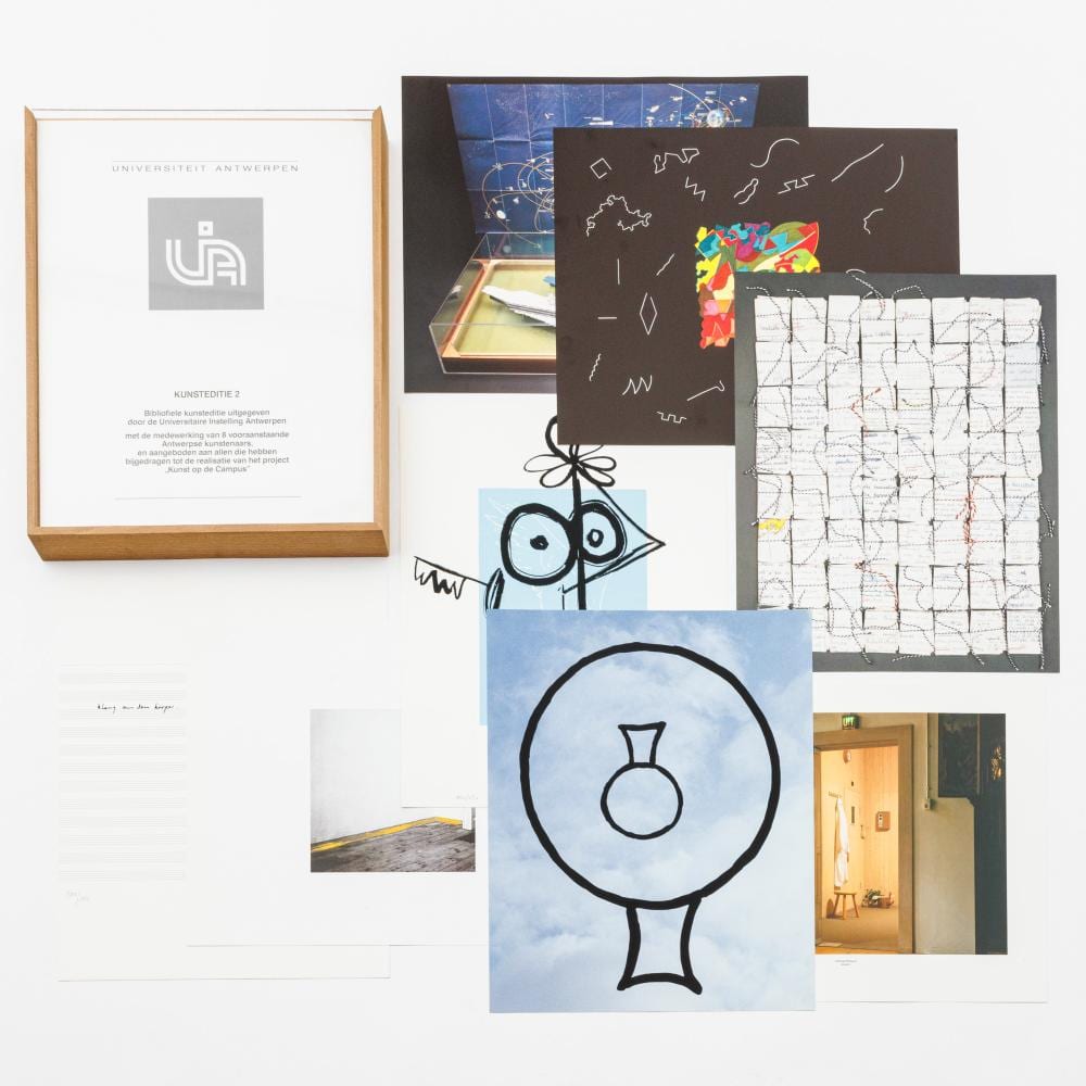 Bernd Lohaus comparable auction result: bernd lohaus 1940 2010 e a