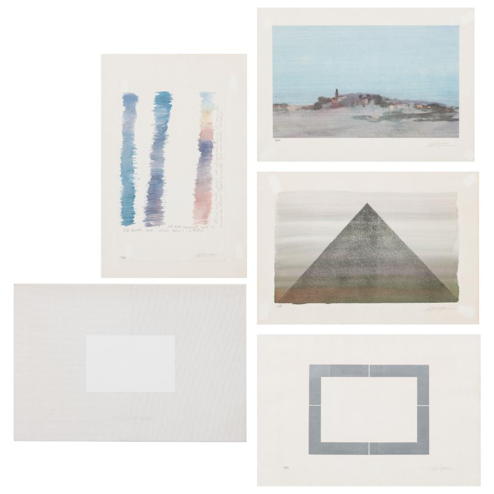 Jef Verheyen comparable auction result: jef verheyen 1932 1984 guy vaes