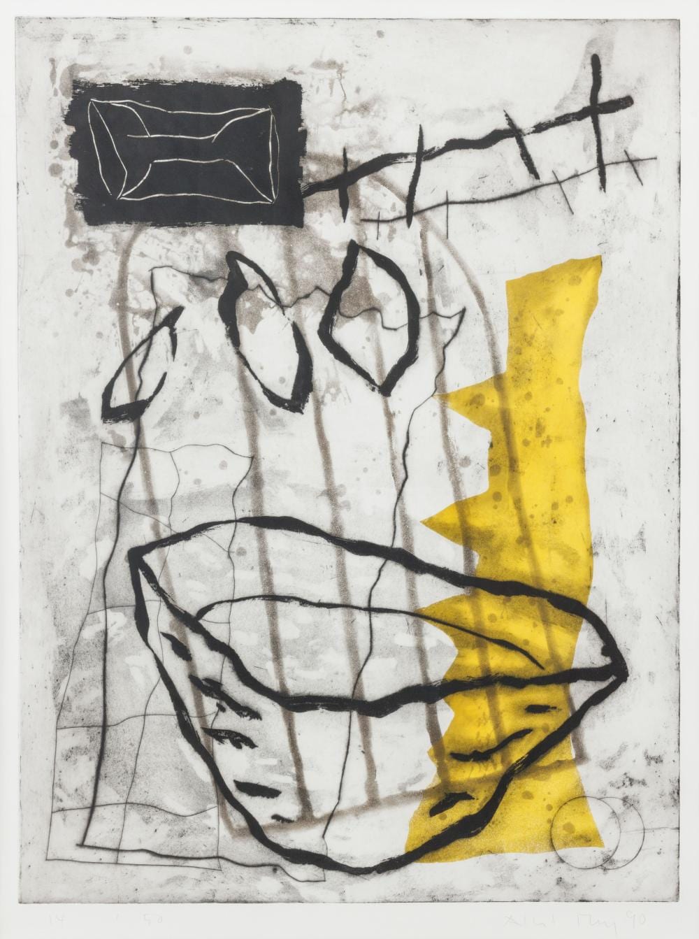 Albert Mertz comparable auction result: albert mertz 1920 1990