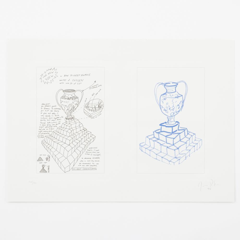 Jason Rhoades comparable auction result: jason rhoades 1965 2006
