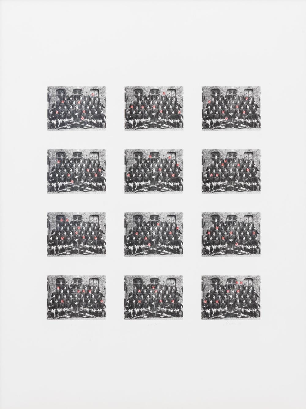 Kris Martin comparable auction result: kris martin 1972