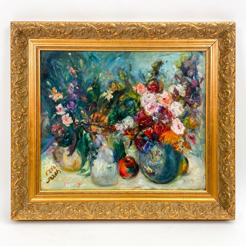 Sarkis Katchadourian comparable auction result: sarkis katchadourian 1886 1947 o c