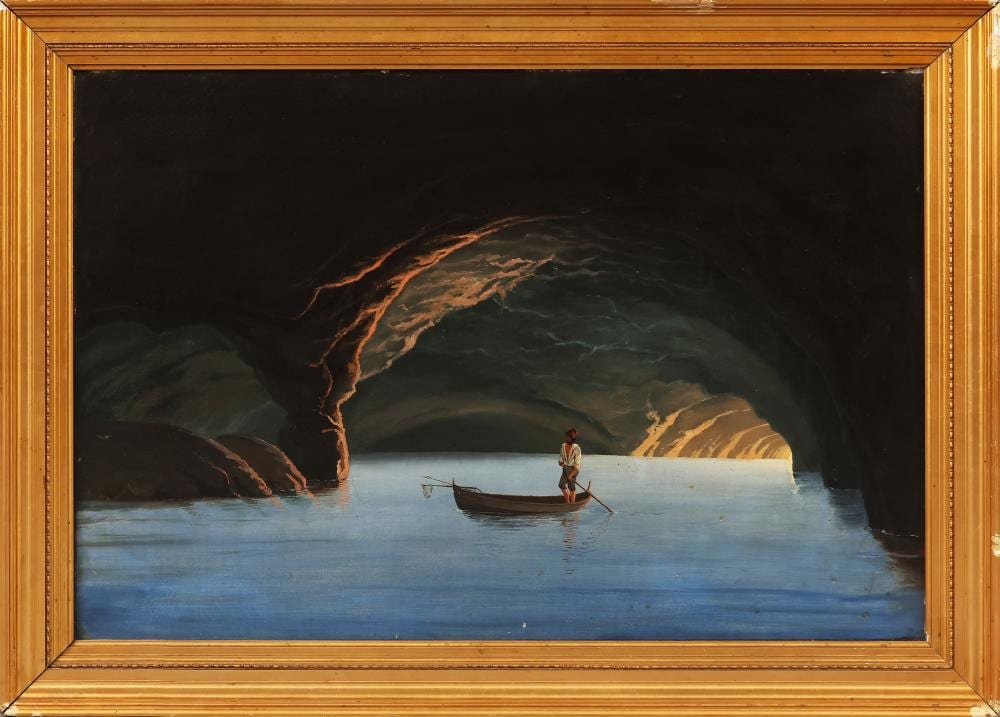 Johann Hermann Carmiencke comparable auction result: johann hermann carmiencke 1810 hamburg 1867 brooklyn zugeschrieben