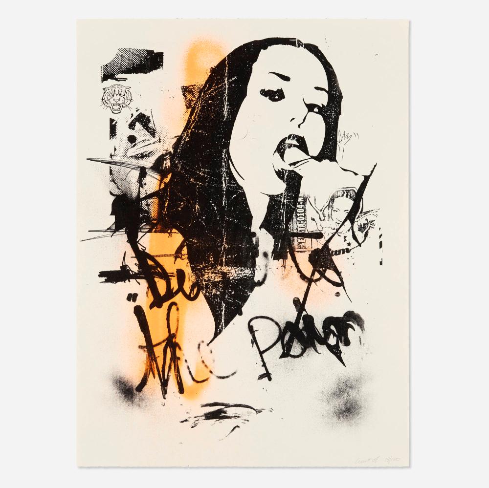 leo gabin debut · Rago Arts and Auction Center · 2025-10-03 Leo Gabin comparable auction result: leo gabin debut