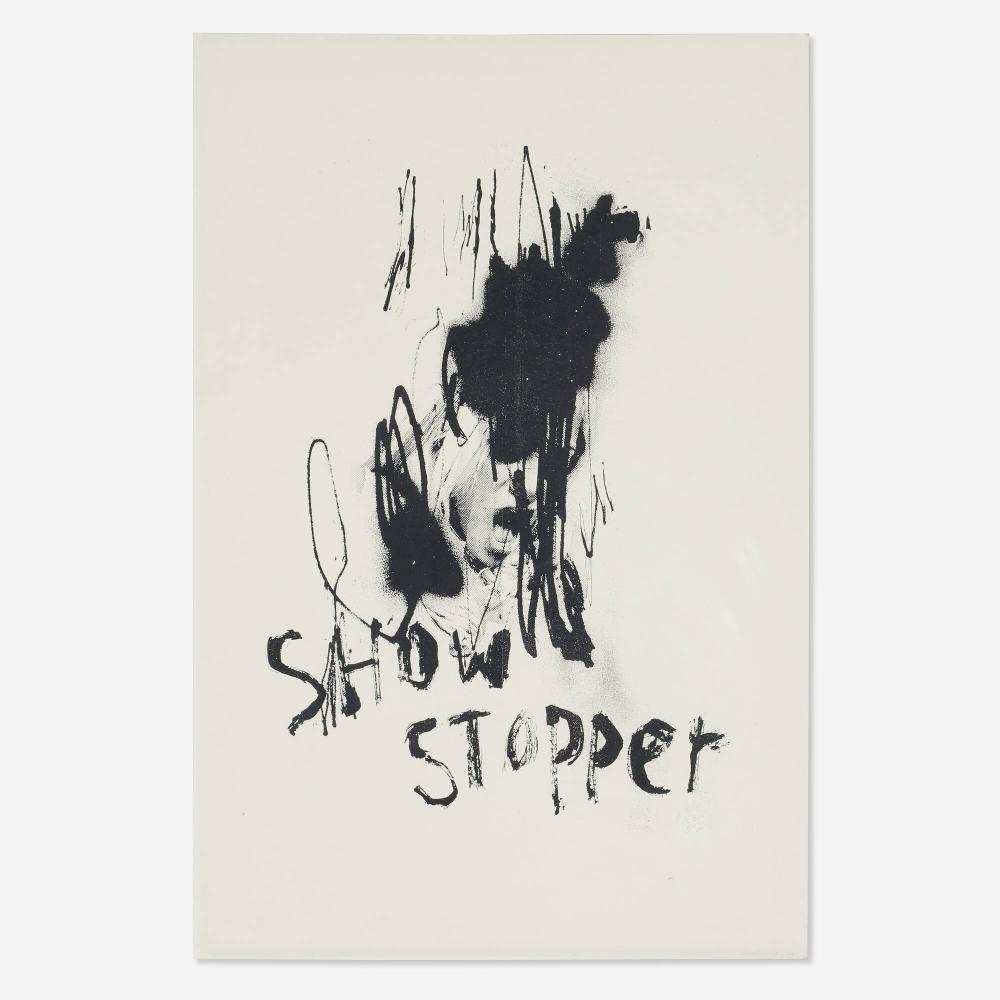 leo gabin show stopper · Rago Arts and Auction Center · 2025-10-03 Leo Gabin comparable auction result: leo gabin show stopper