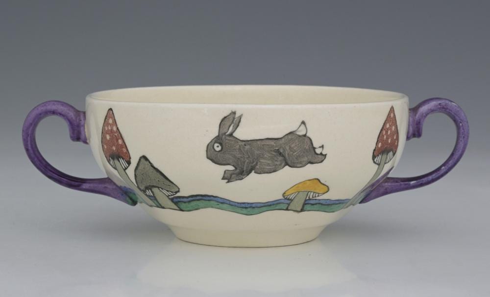 Elizabeth Mary Watt comparable auction result: elizabeth mary watt a scottish arts and