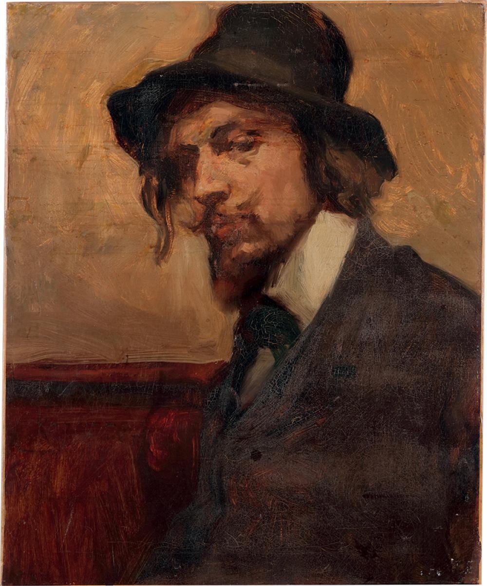 Maurice Wagemans comparable auction result: maurice wagemans