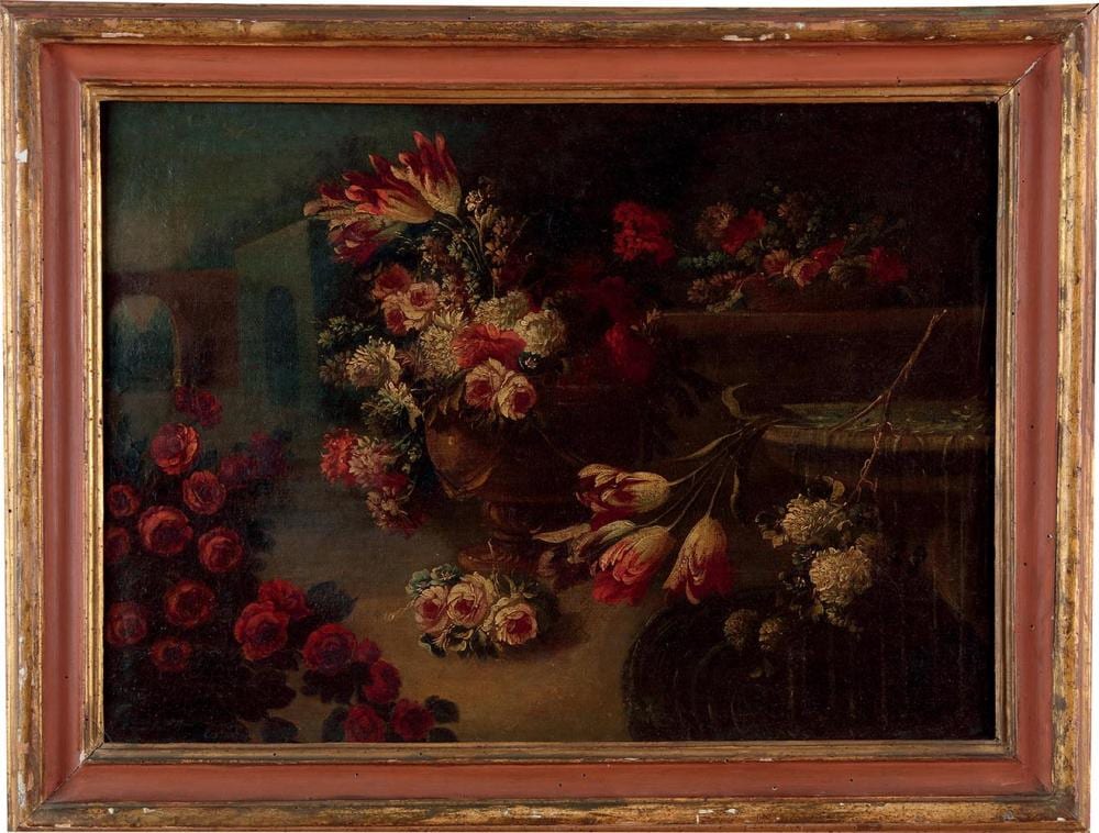 Francesco Lavagna comparable auction result: francesco lavagna