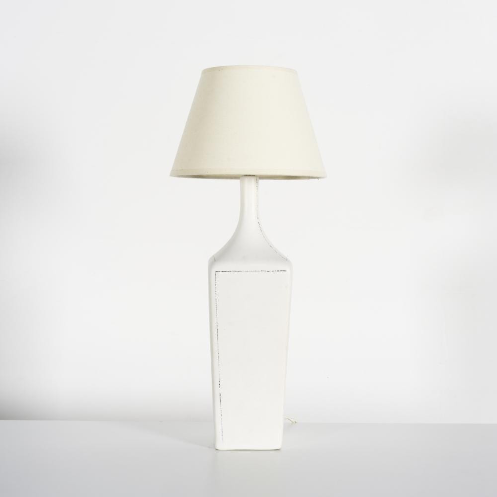 Denise Gatard comparable auction result: denise gatard 1908 1991 lampe de table