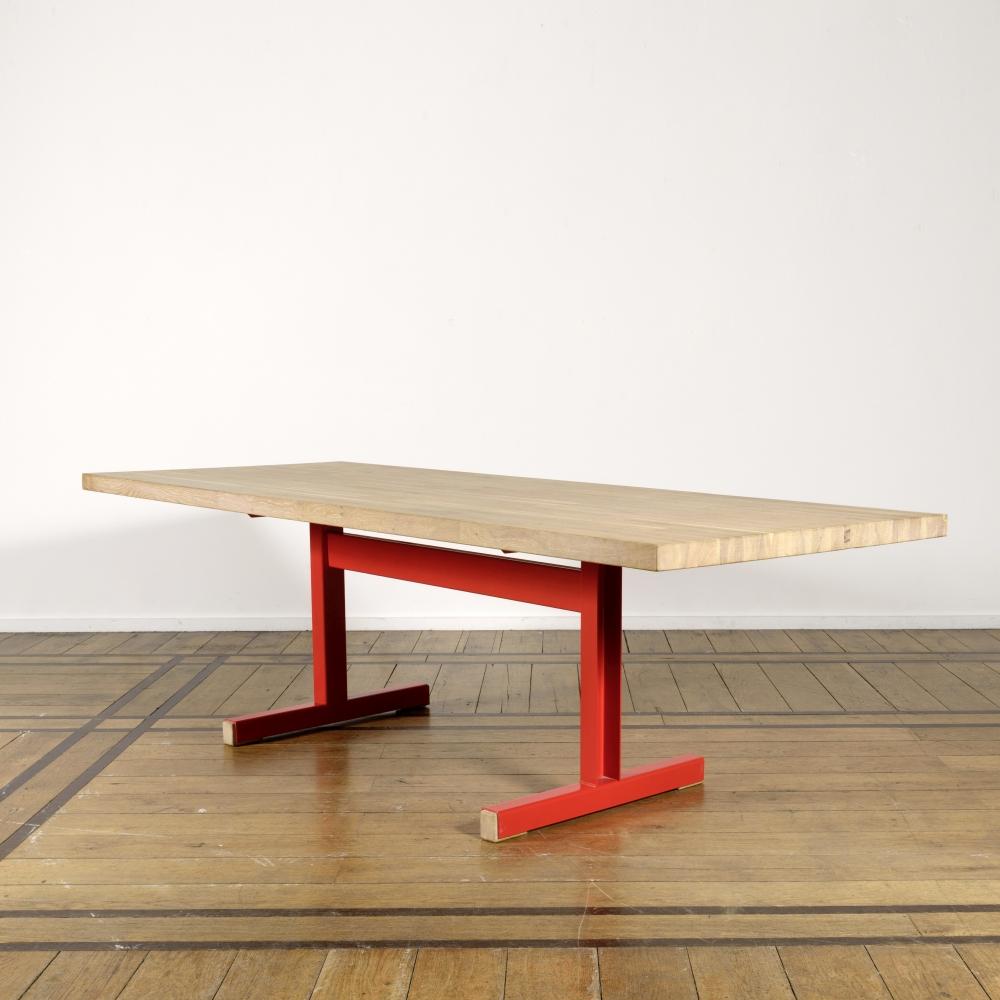 Christophe Gevers comparable auction result: christophe gevers 1928 2007 table cg66