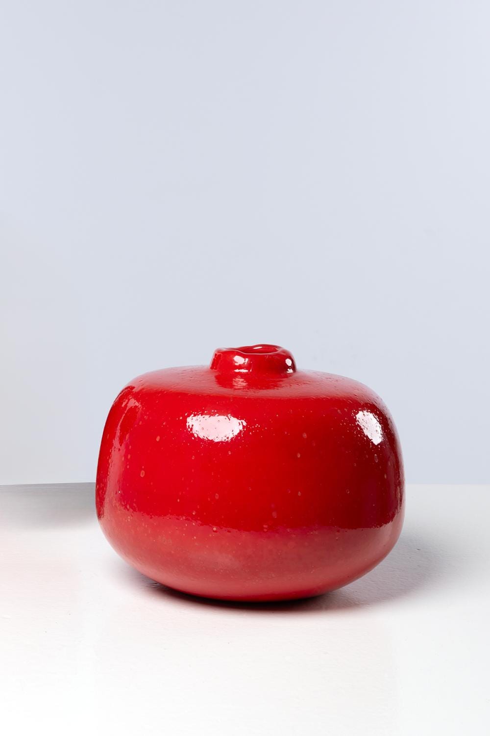 Massimo Micheluzzi comparable auction result: massimo micheluzzi born 1957 vase