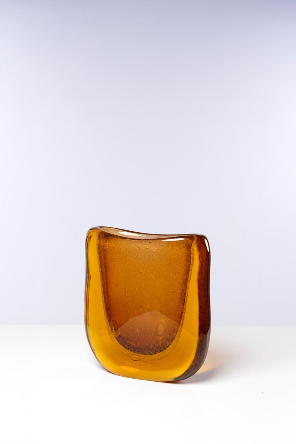 Massimo Micheluzzi comparable auction result: massimo micheluzzi born 1957 vase