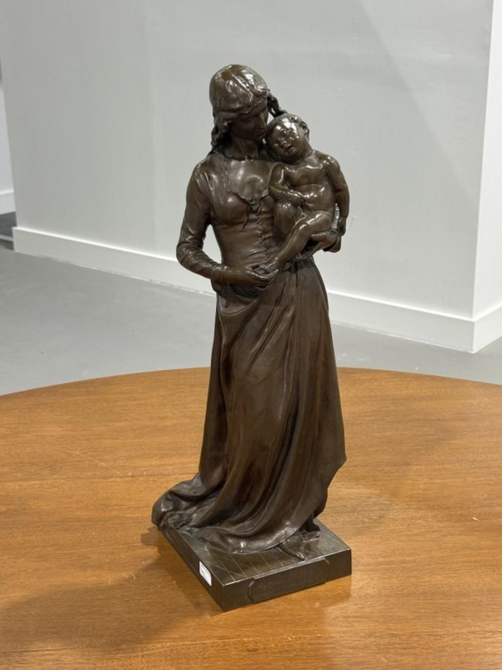 Jean Gautherin comparable auction result: jean gautherin 1840 1890