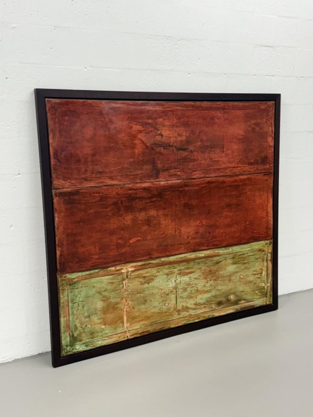 Marcia Myers comparable auction result: marcia myers