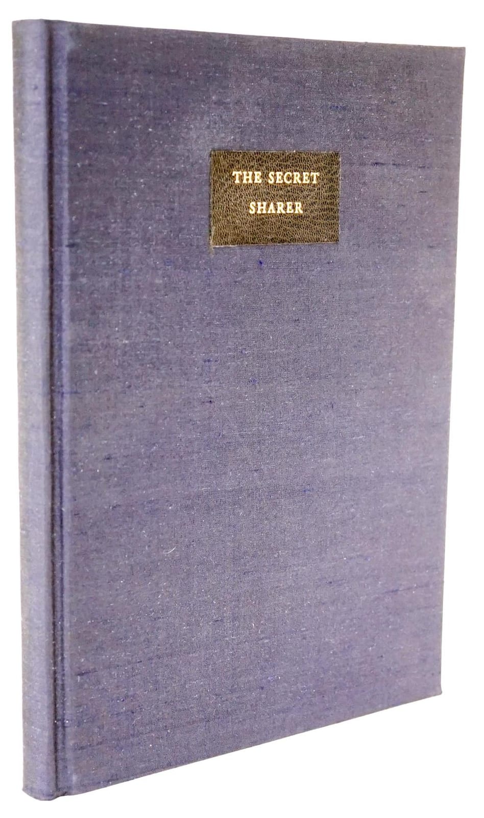joseph conrad secret sharer ltd ed club s n · Grant Zahajko Auctions, LLC · 2025-10-08 Joseph Conrad comparable auction result: joseph conrad secret sharer ltd ed club s n
