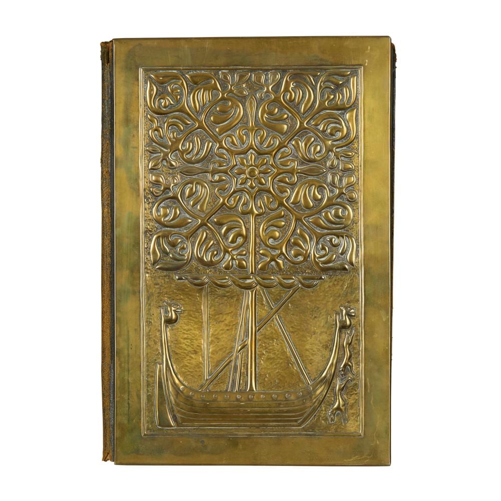 Alexander Ritchie comparable auction result: alexander ritchie 1856 1941 iona