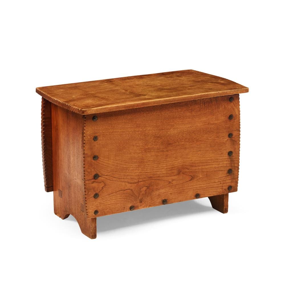 Ernest Gimson comparable auction result: ernest gimson 1864 1919