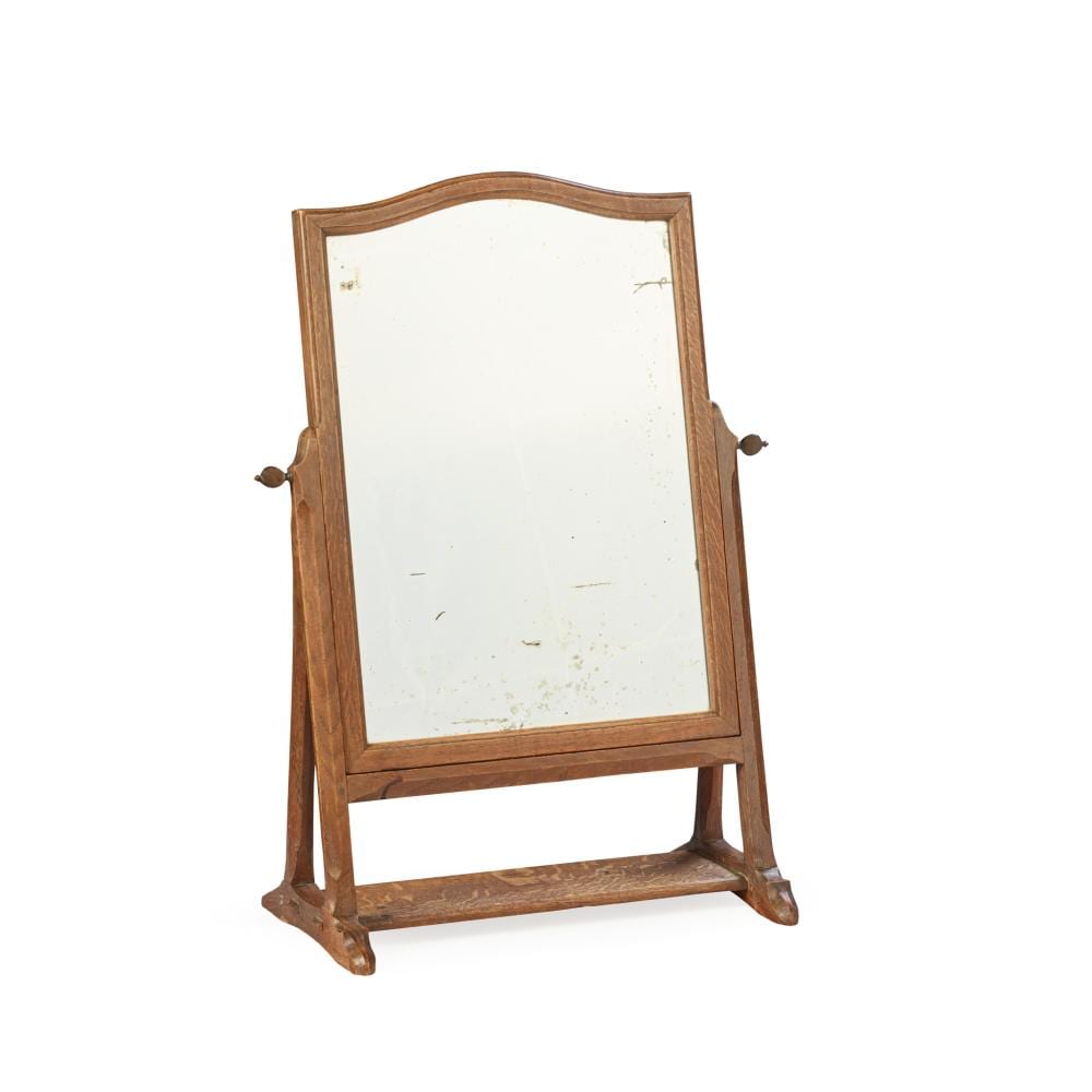 Ernest Gimson comparable auction result: ernest gimson 1864 1919