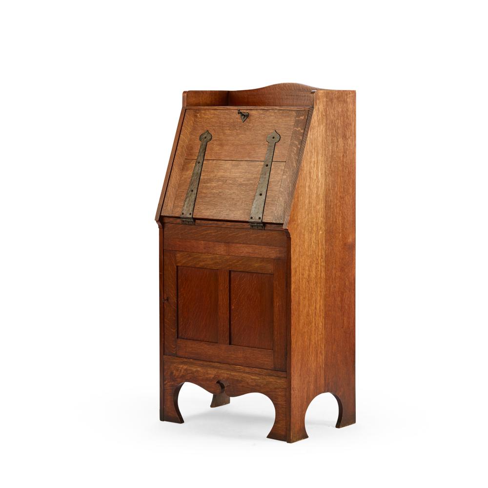 ambrose heal 1872 1959 for heal son · Lyon & Turnbull · 2025-10-16 Ambrose Heal comparable auction result: ambrose heal 1872 1959 for heal son