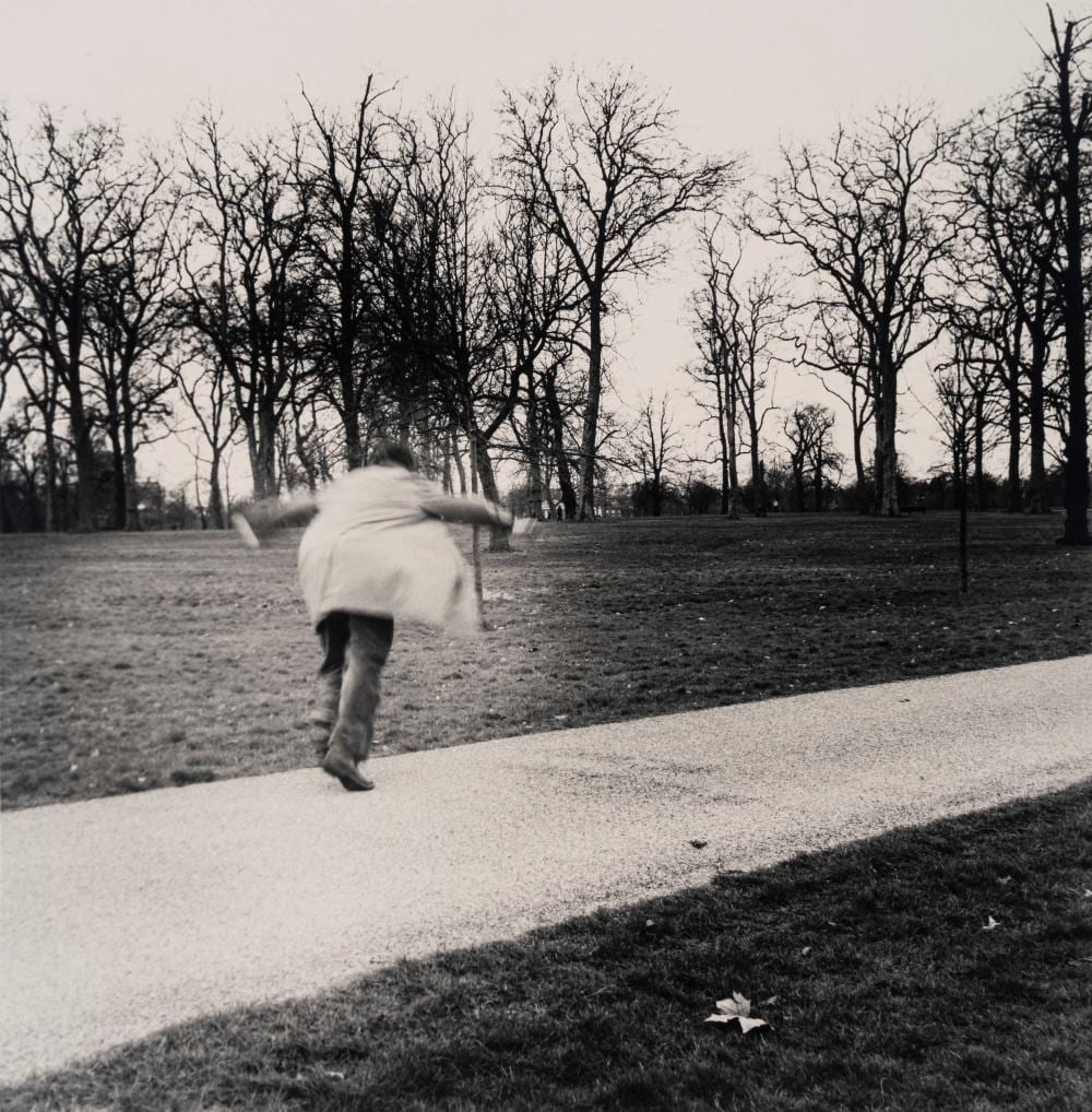 Francis Alÿs comparable auction result: francis alys 1959 untitled hyde park 1999
