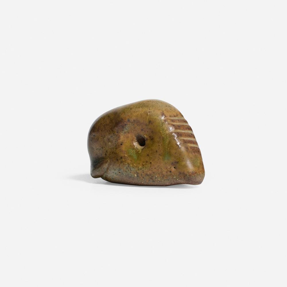 leza mcvey mouse · Wright · 2025-10-07 Leza S. McVey comparable auction result: leza mcvey mouse