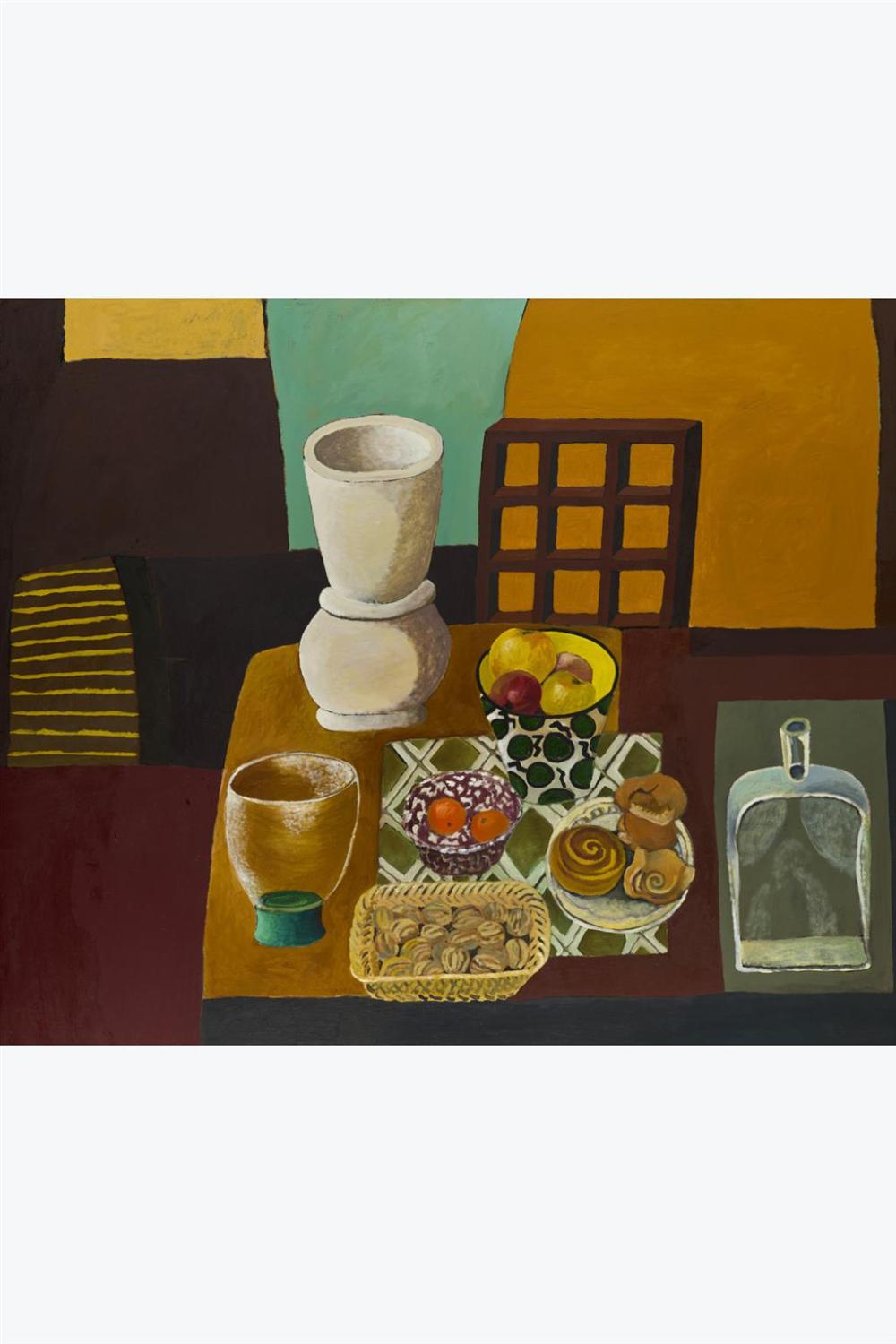 Nathalie DuPasquier comparable auction result: nathalie du pasquier born in 1957 senza di me 1995