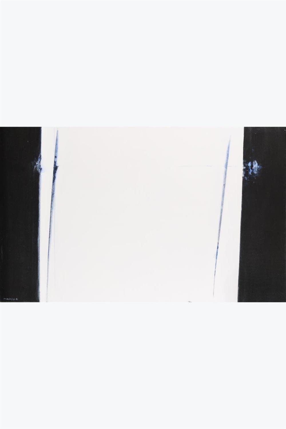 André Marfaing comparable auction result: andr marfaing 1925 1987 untitled may 1986