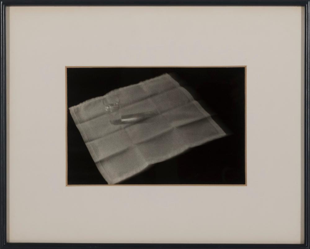 Jorge Molder comparable auction result: jorge molder o fazer suave de preto e branco fotografia s papel dim aprox 19 x 29 cm