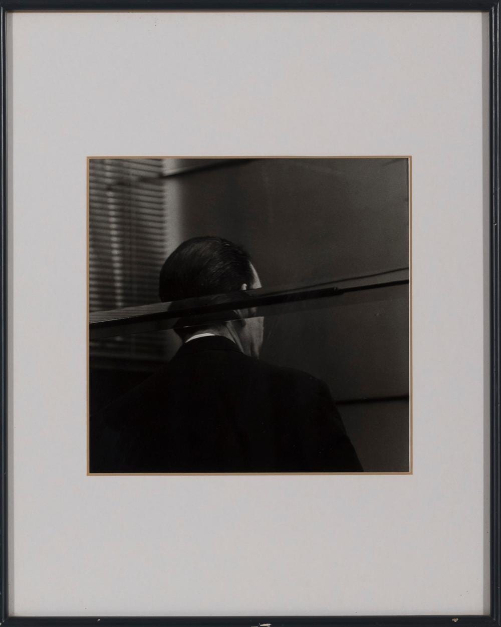 Jorge Molder comparable auction result: jorge molder figura masculina fotografia s papel dim aprox 25 5 x 25 5 cm