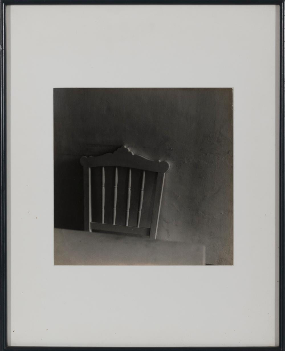 Jorge Molder comparable auction result: jorge molder um dia cinzento fotografia s papel dim aprox 25 5 x 25 5 cm