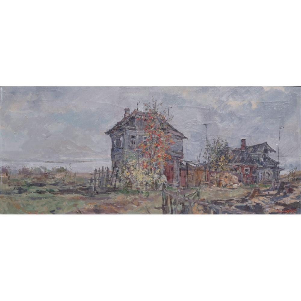 sergei chepik russian 1953 2011 · Clarke Auction Gallery · 2025-10-12 Sergei Chepik comparable auction result: sergei chepik russian 1953 2011