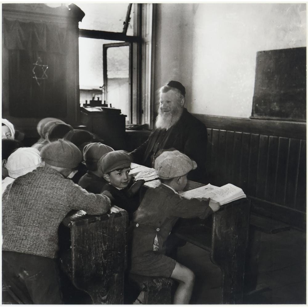 Roman Vishniac comparable auction result: roman vishniac russian american 1897 1990