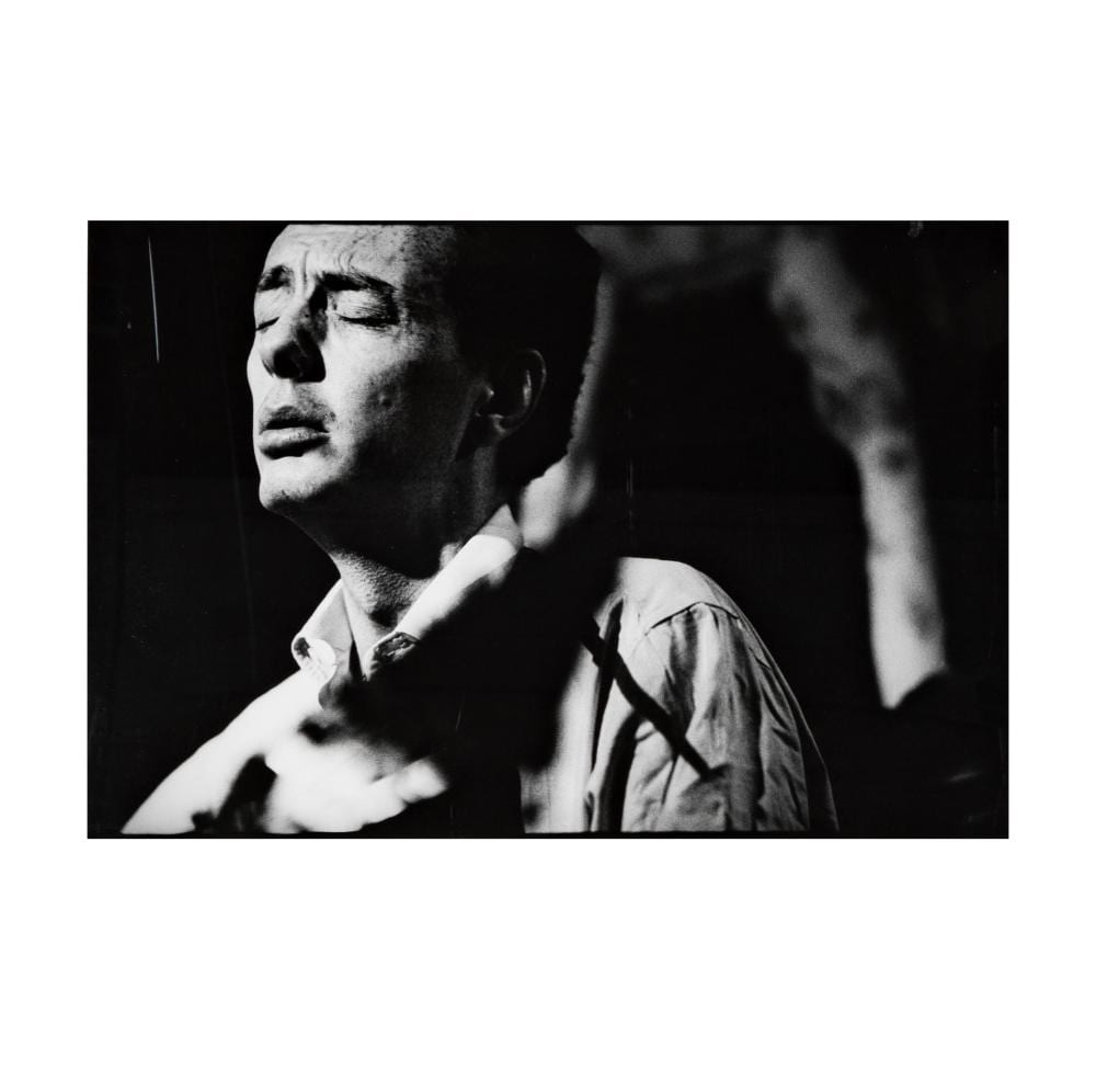 Jim Marshall comparable auction result: jim marshall 1936 2010 fred neil new york city