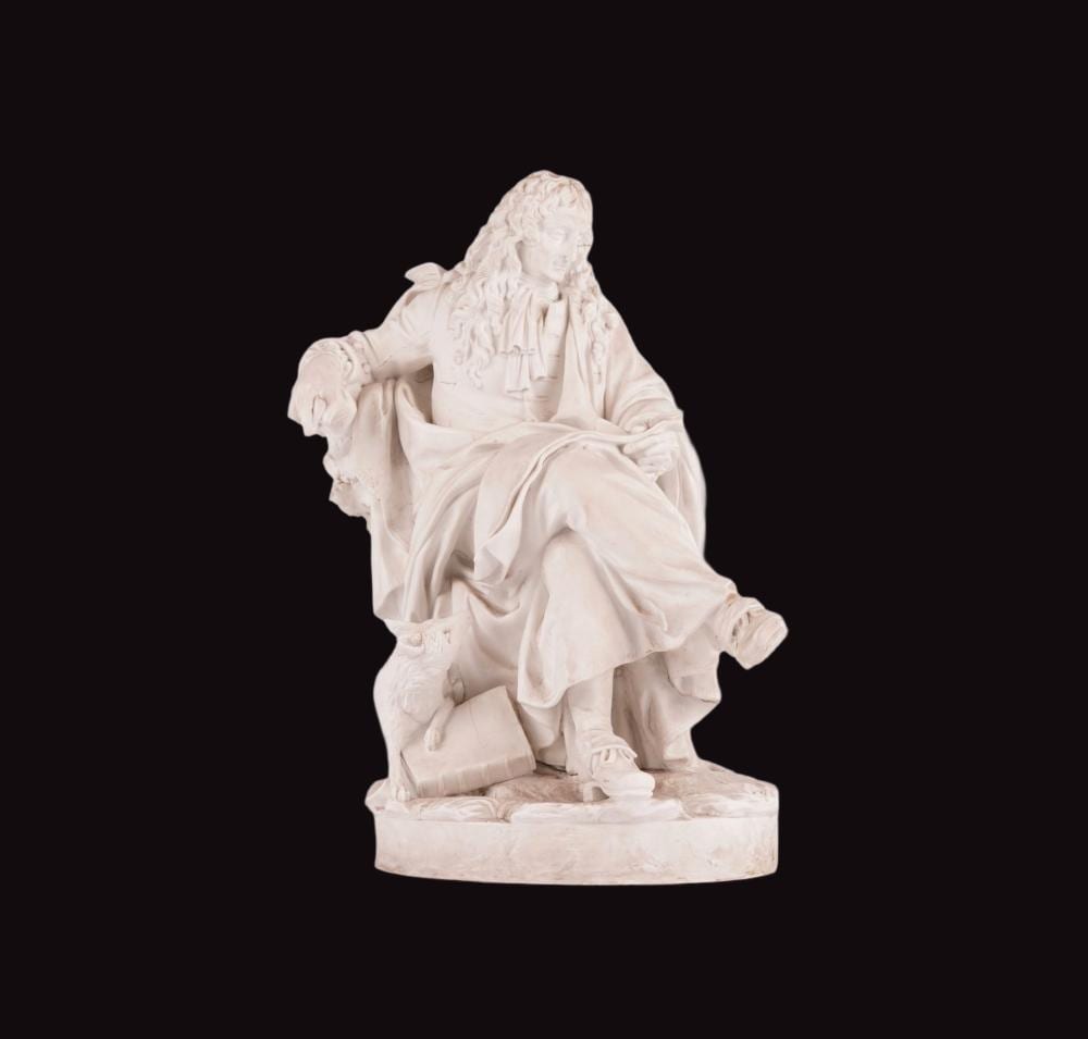 Pierre Julien comparable auction result: pierre julien 1731 1804 s vres