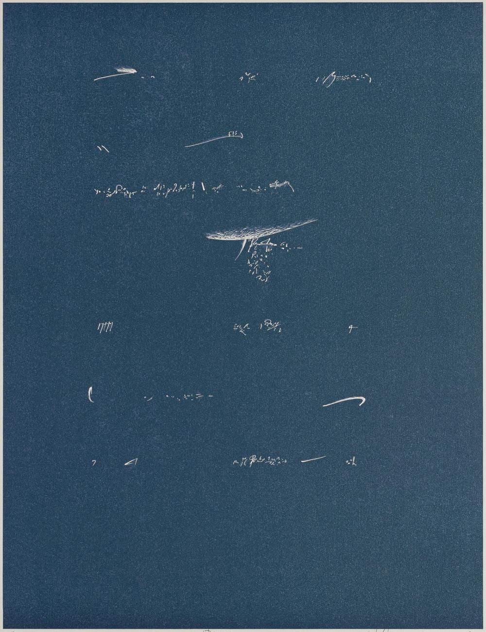 John Dowell comparable auction result: john dowell b 1941 doucement