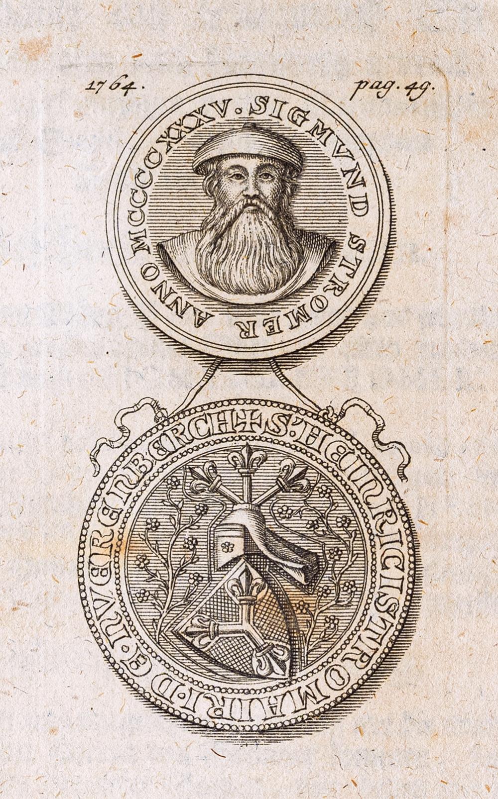 will coin amusements · Auktionshaus Schramm · 2025-11-15 William (1872) Nicholson comparable auction result: will coin amusements