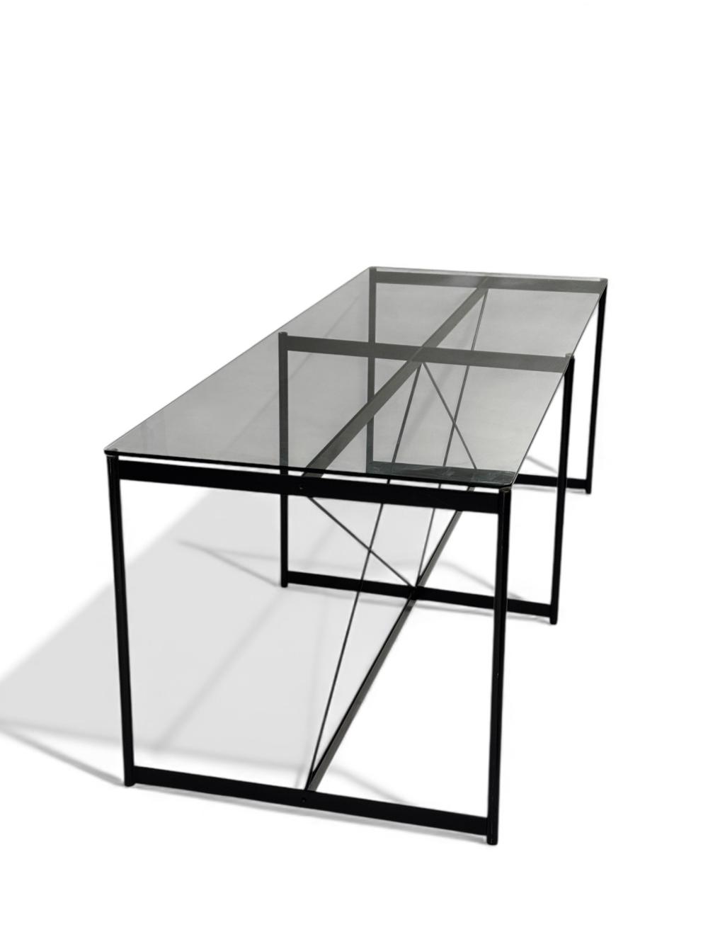 Mario Asnago comparable auction result: mario asnago et claudio vender table de salle manger
