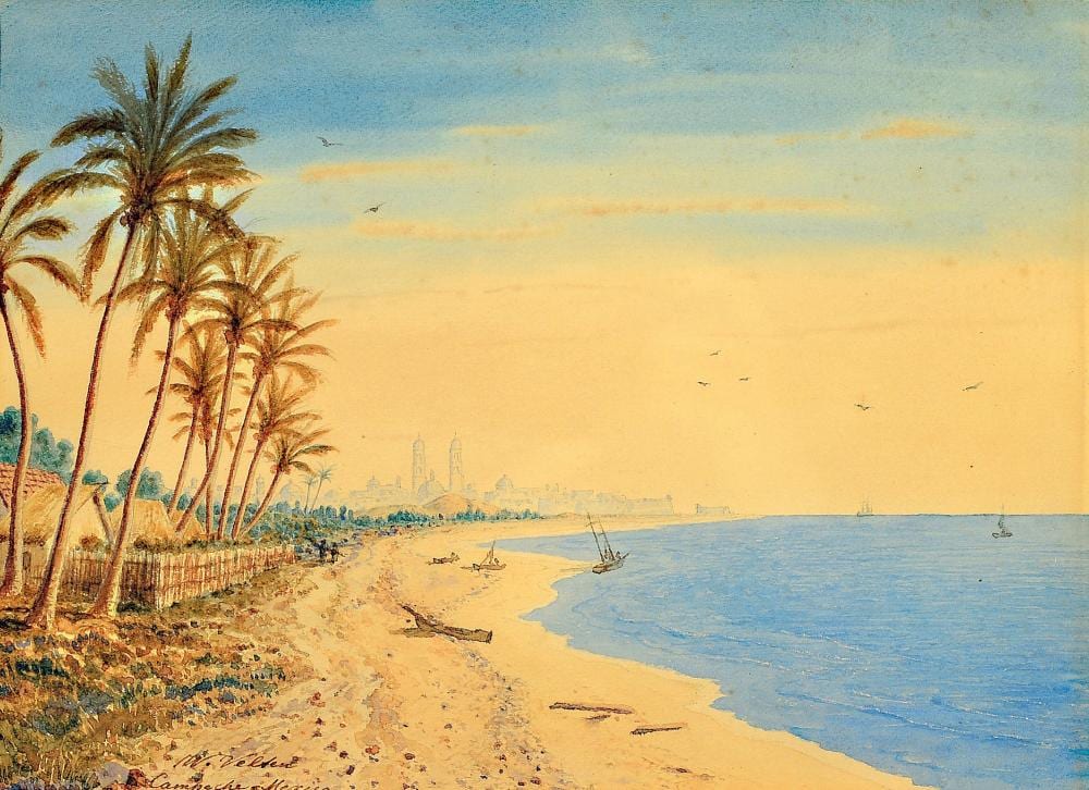Wilhelm Velten comparable auction result: wilhelm velten 1847 st petersburg 1929 munich