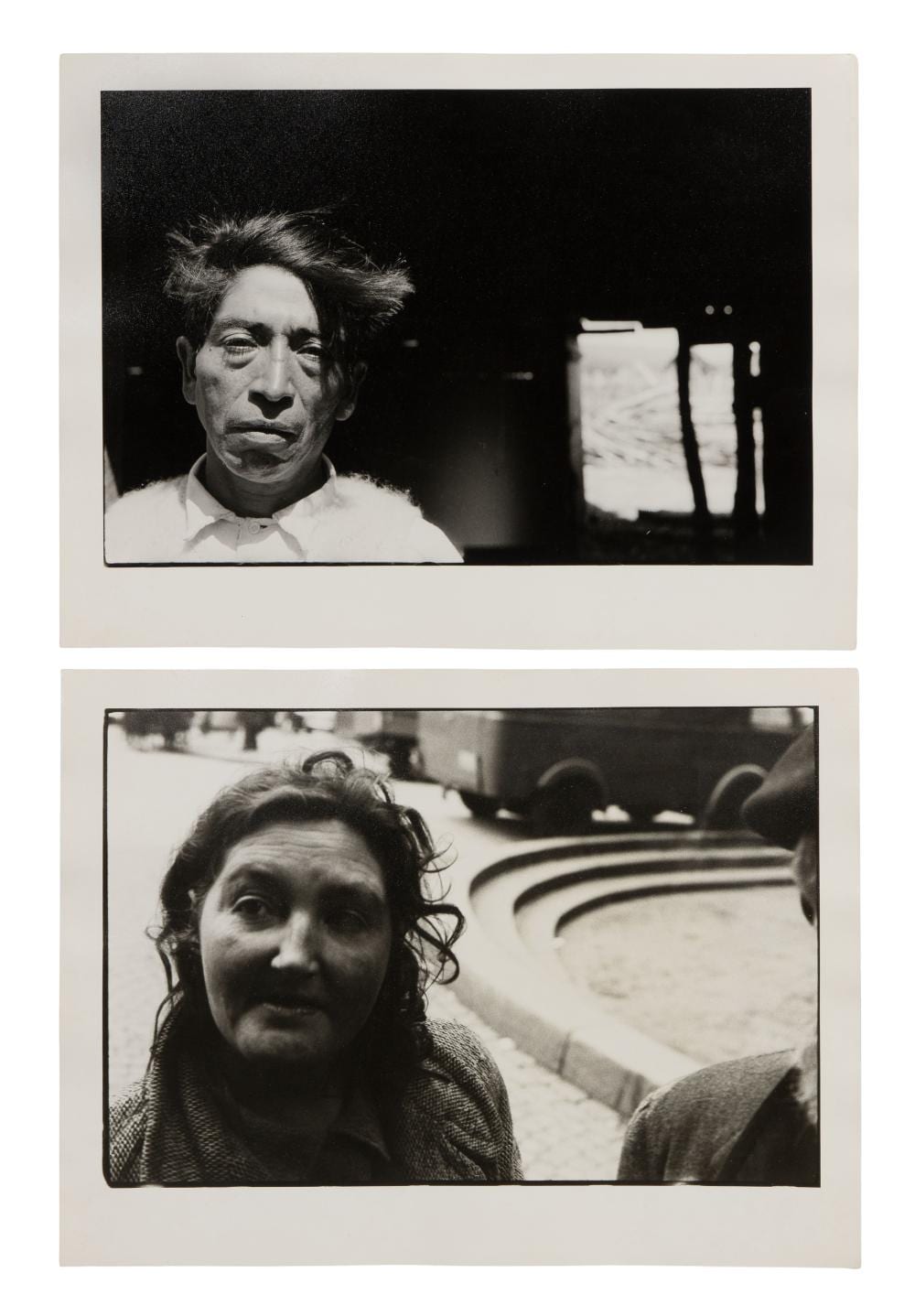 Sergio Larrain comparable auction result: sergio larrain chilean 1931 2012 photographs