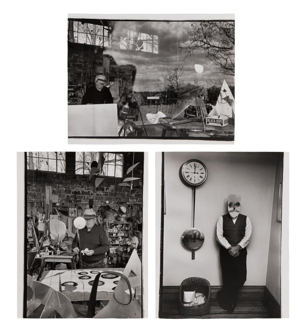inge morath austrian 1923 2002 photograph assortment · Leonard Auction · 2025-10-21 Inge Morath comparable auction result: inge morath austrian 1923 2002 photograph assortment