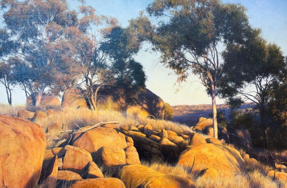 Michael Challen comparable auction result: michael challen 1957 2011