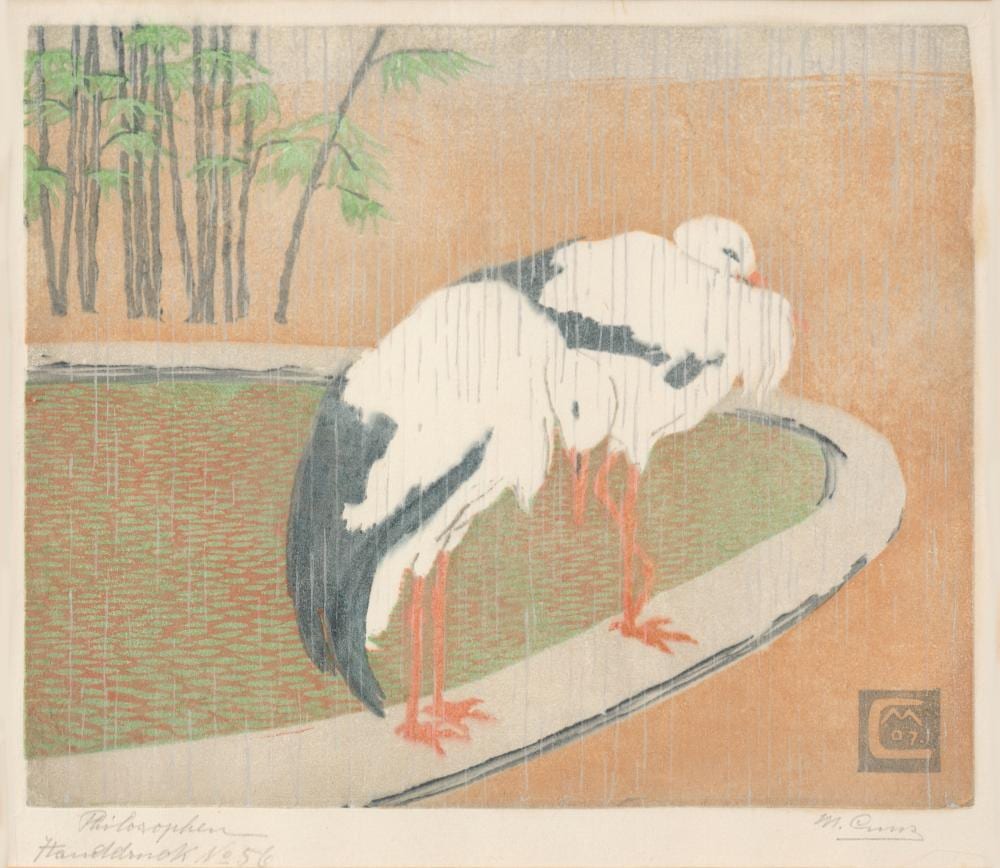 Martha Cunz comparable auction result: martha cunz 1876 1961
