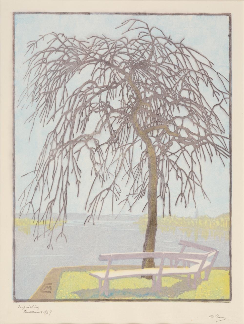 Martha Cunz comparable auction result: martha cunz 1876 1961