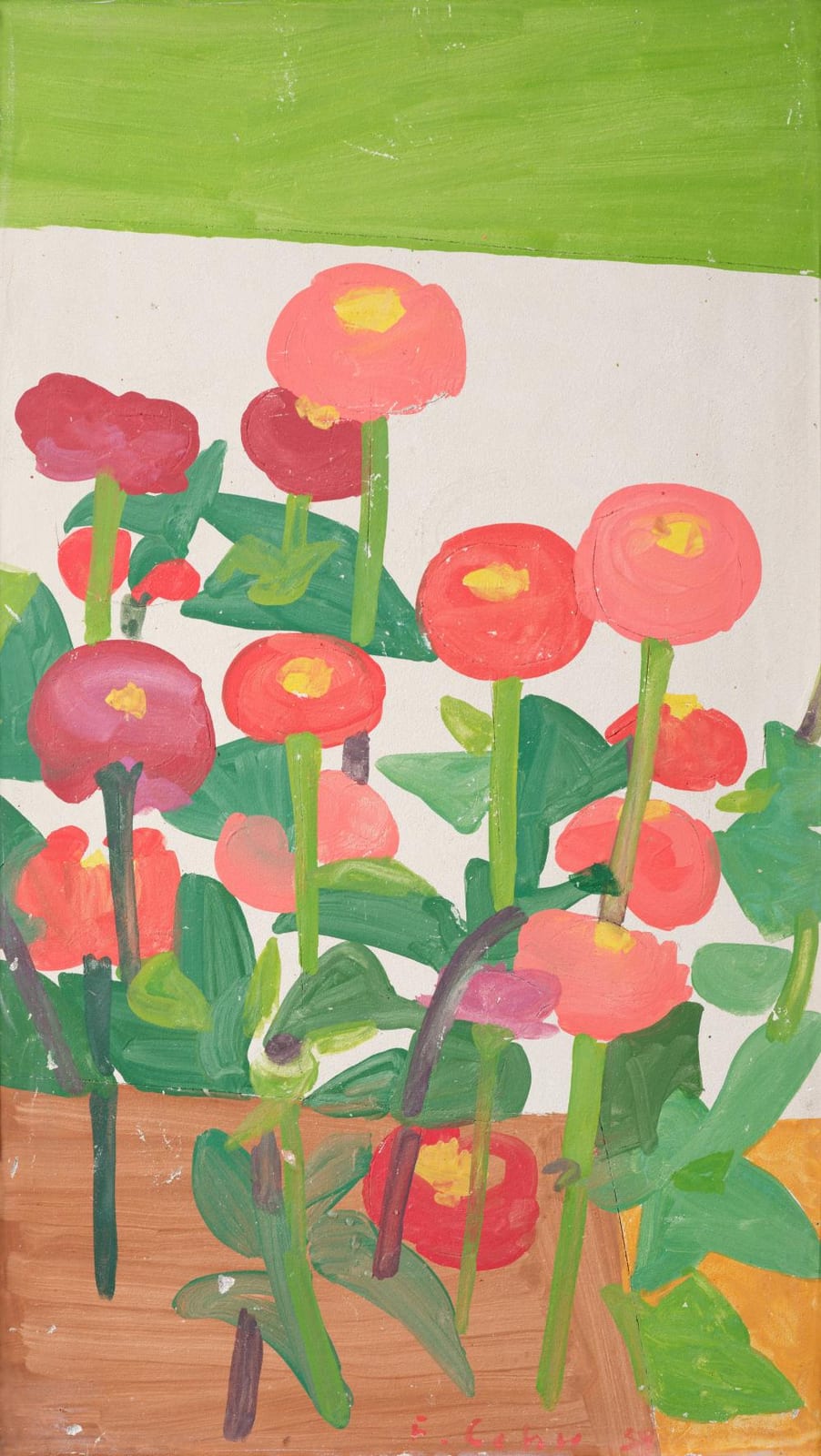 ferdinand gehr 1896 1996 · Artcurial Beurret Bailly Widmer · 2025-10-31 Ferdinand Gehr comparable auction result: ferdinand gehr 1896 1996