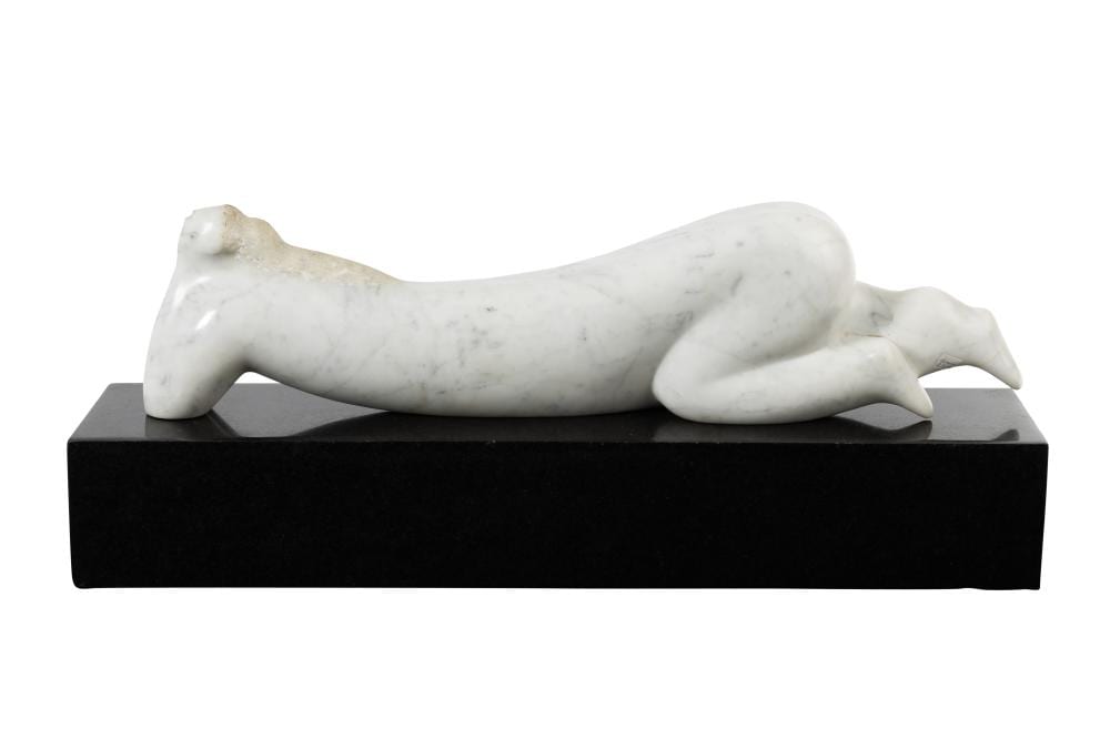 Vince Vozzo comparable auction result: vince vozzo born 1954 nude
