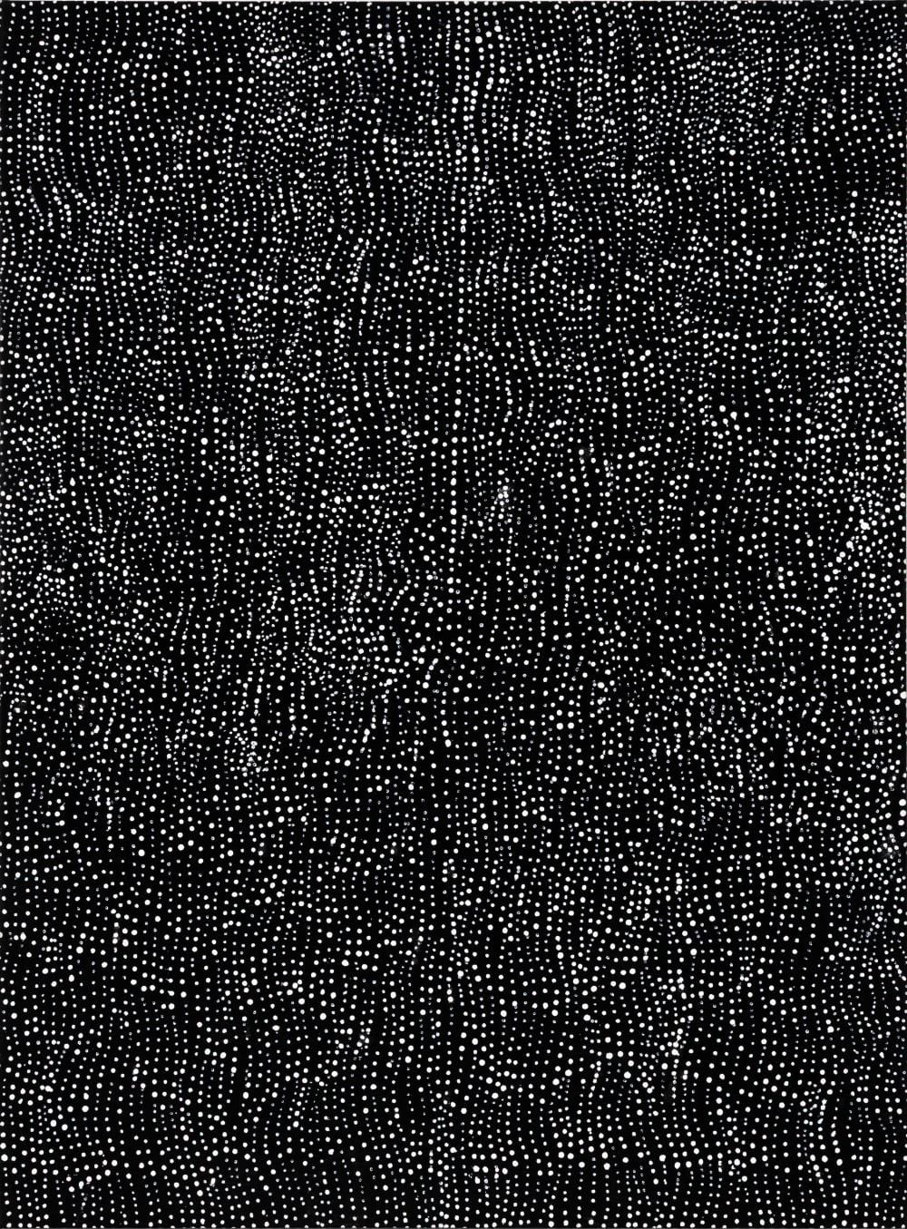 Dorothy Napangardi Robinson comparable auction result: dorothy napangardi circa 1956 2013 mina mina 2007
