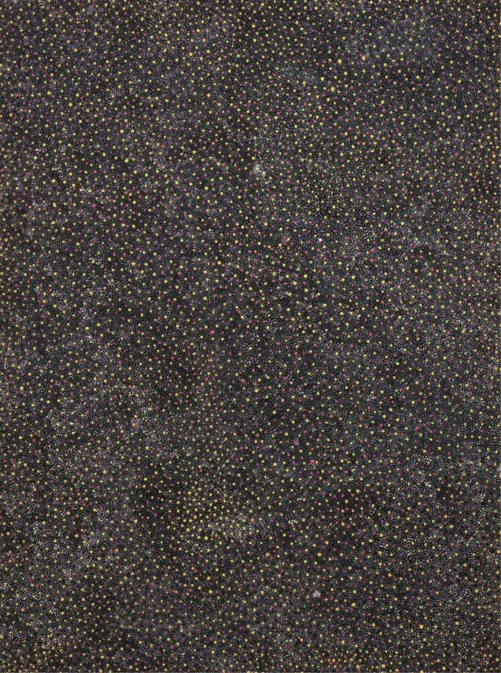Angelina Ngale Pwerle comparable auction result: angelina ngale pwerle born 1946 bush plum dreaming circa 2005