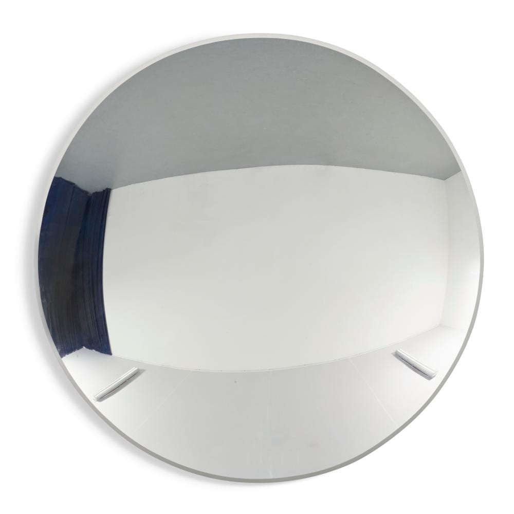 Cerith Wyn Evans comparable auction result: cerith wyn evans b 1958 perverse inverse reverse surface mirrored ac