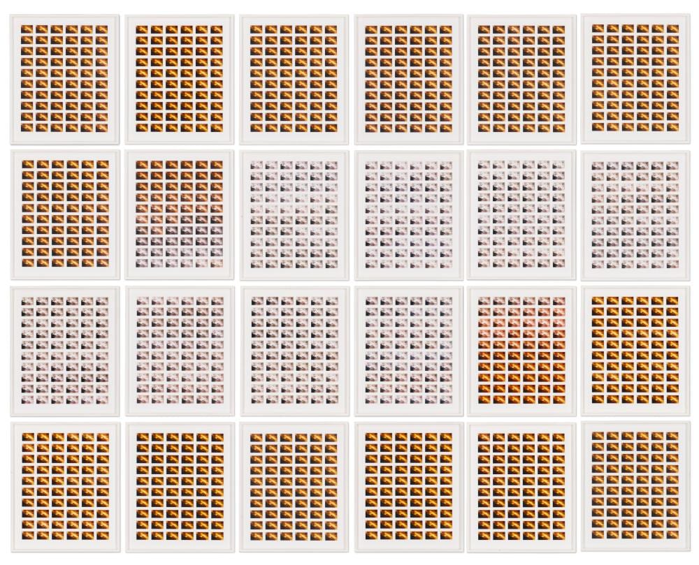 darren almond b 1971 tuesday 1440 minutes sixty colour coupler print · Christie's · 2025-10-22 Darren Almond comparable auction result: darren almond b 1971 tuesday 1440 minutes sixty colour coupler print