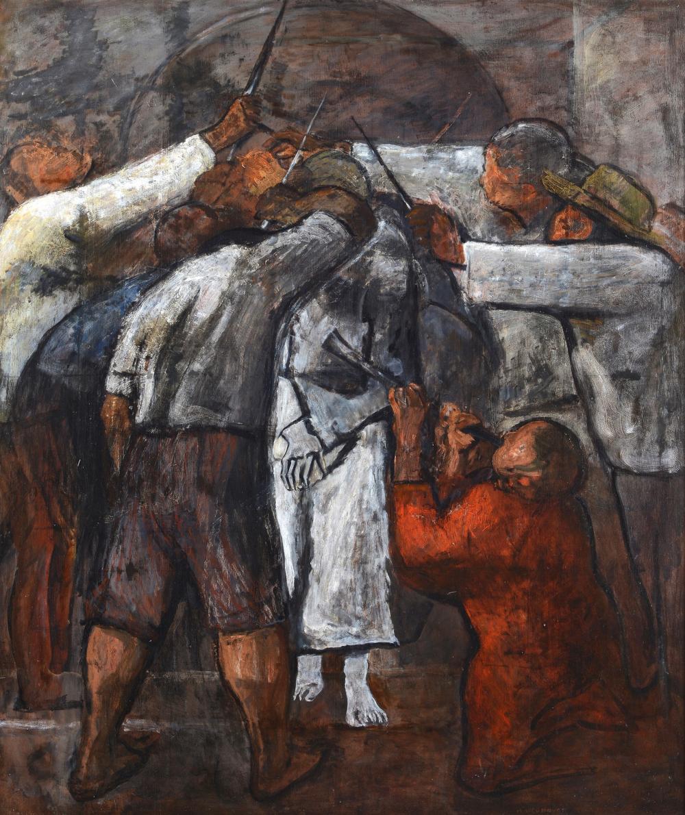 Marco Novati comparable auction result: marco novati venezia 1895 1975 i violenti 1960 1961